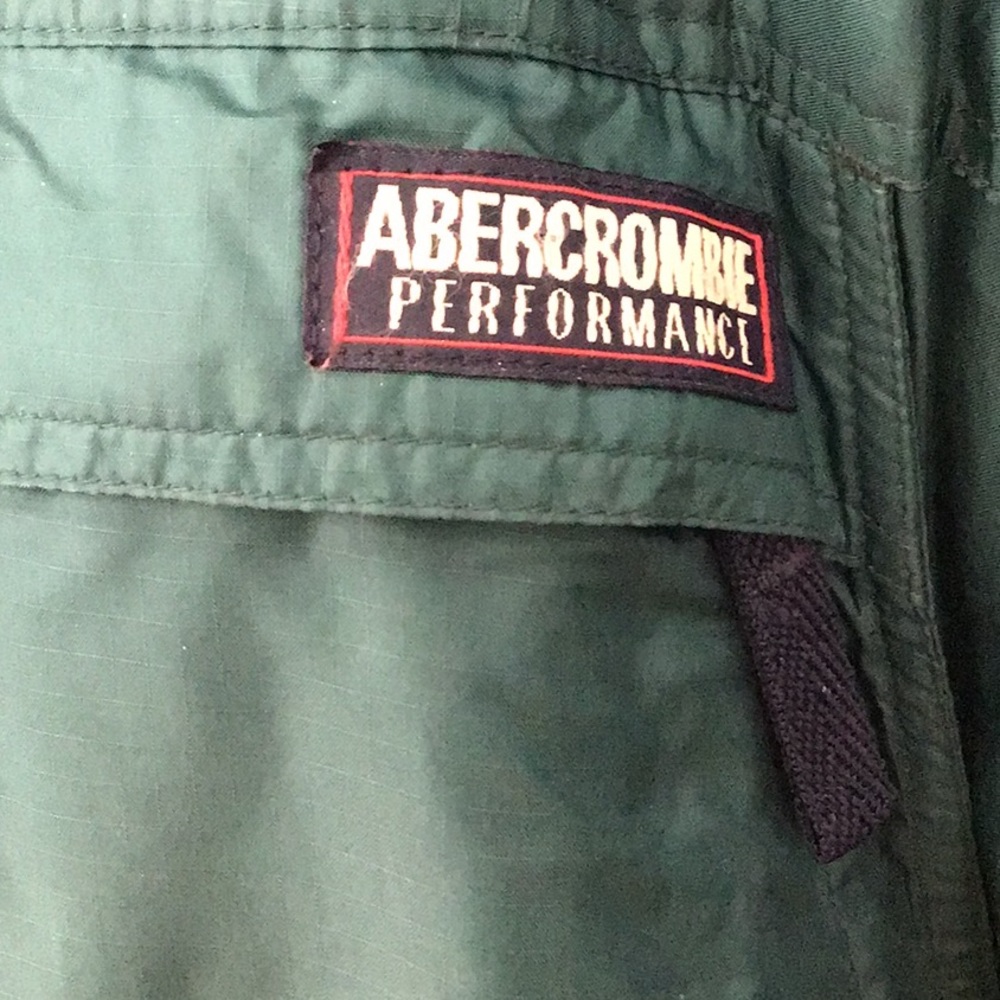Abercrombie Performance Jacket - image 3